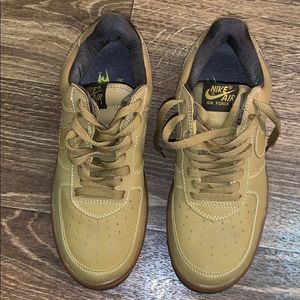 Nike Air Force 1 sneakers